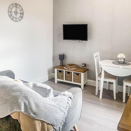 אינברנס The Rosebery Retreat By The Castle 1-Bed Apartment מראה חיצוני תמונה