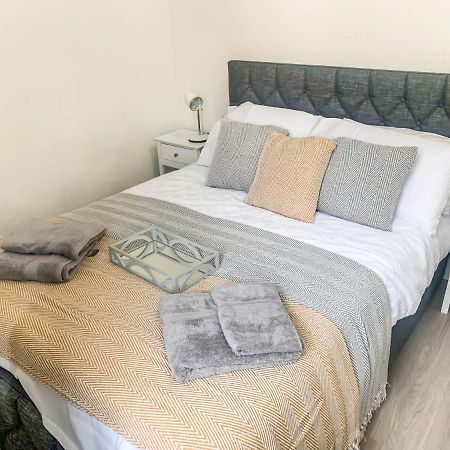 אינברנס The Rosebery Retreat By The Castle 1-Bed Apartment מראה חיצוני תמונה