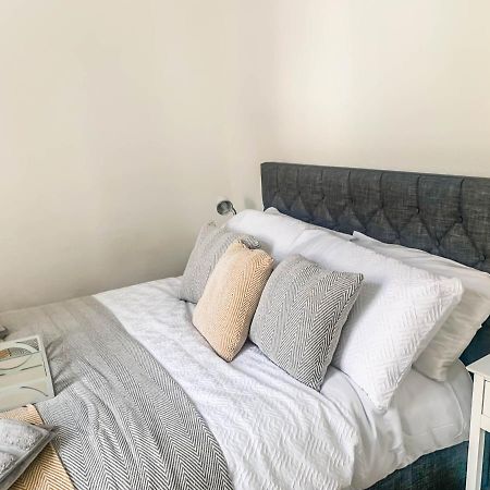 אינברנס The Rosebery Retreat By The Castle 1-Bed Apartment מראה חיצוני תמונה