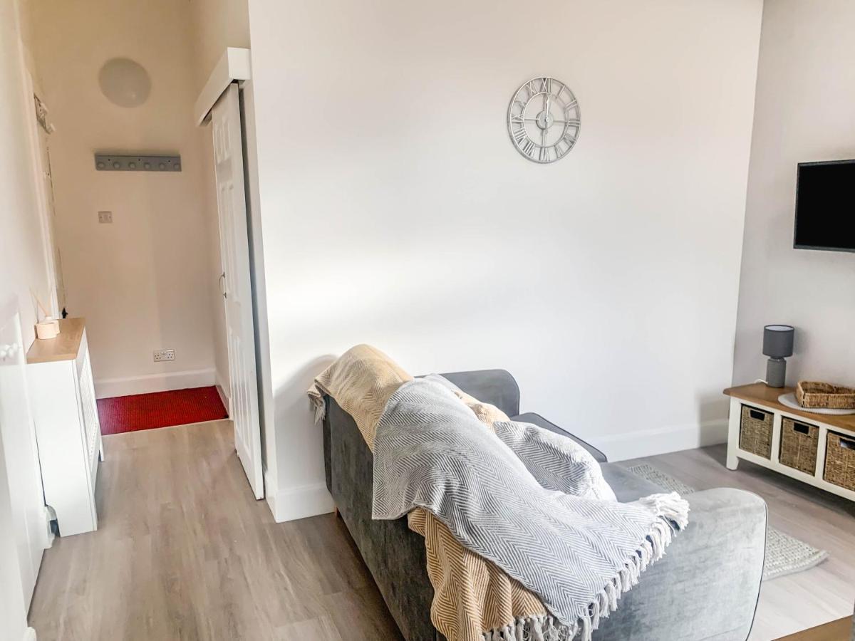 אינברנס The Rosebery Retreat By The Castle 1-Bed Apartment מראה חיצוני תמונה
