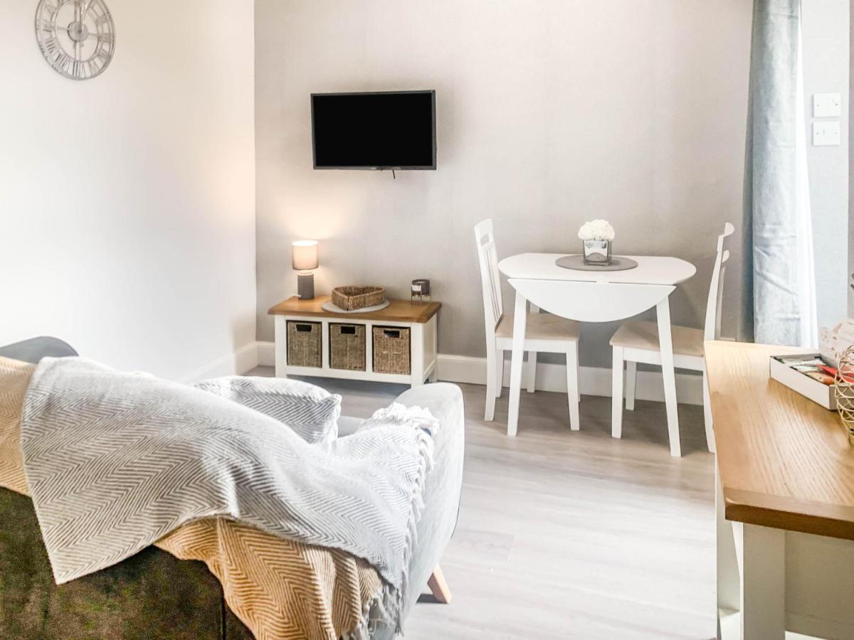 אינברנס The Rosebery Retreat By The Castle 1-Bed Apartment מראה חיצוני תמונה