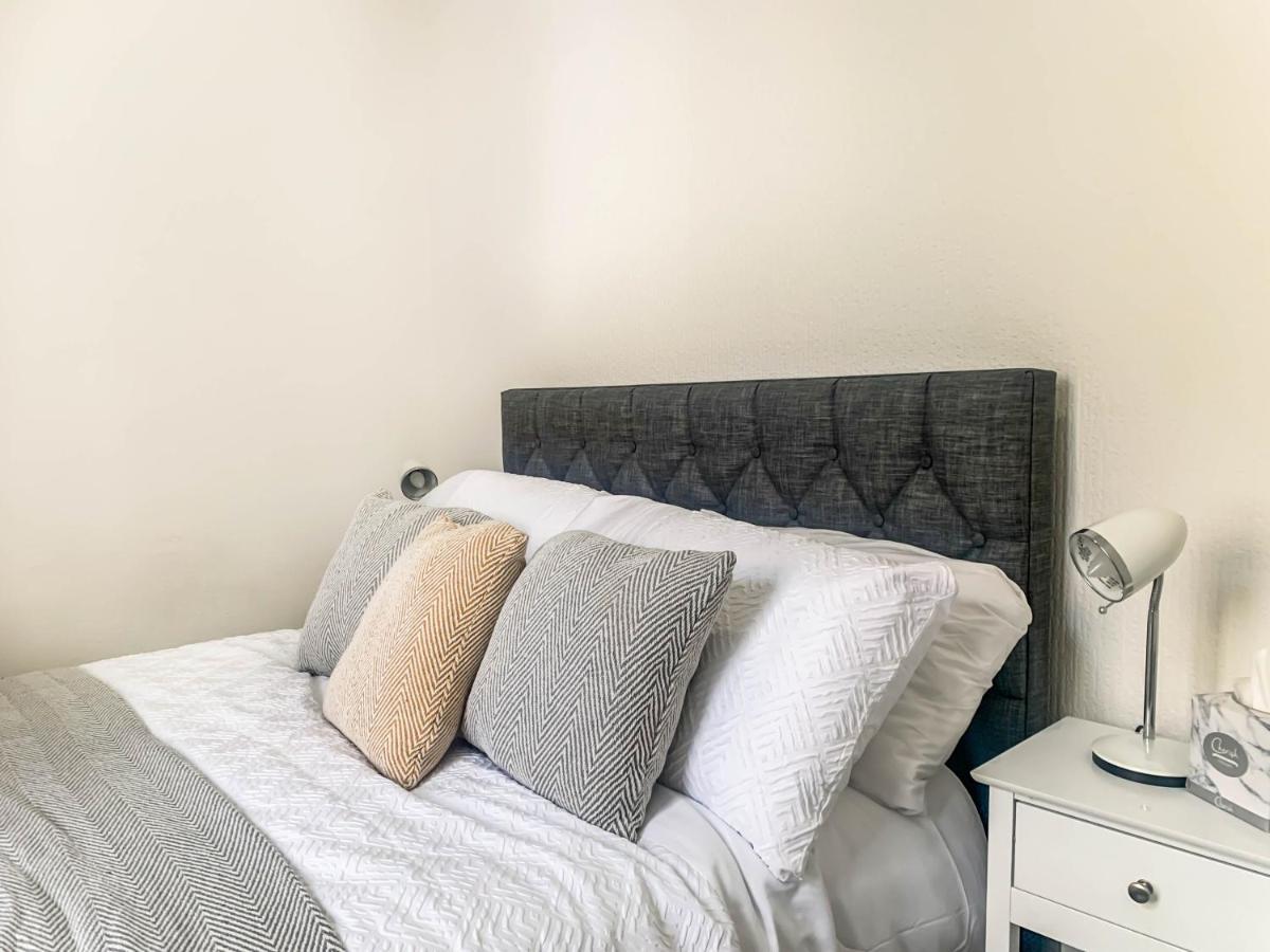 אינברנס The Rosebery Retreat By The Castle 1-Bed Apartment מראה חיצוני תמונה
