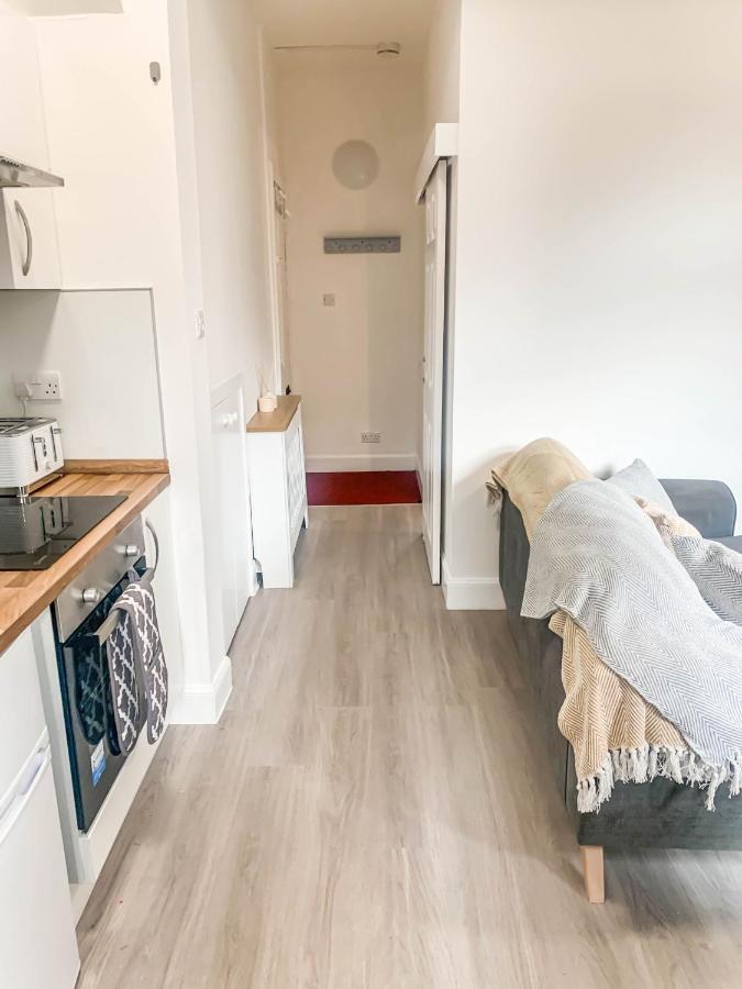 אינברנס The Rosebery Retreat By The Castle 1-Bed Apartment מראה חיצוני תמונה