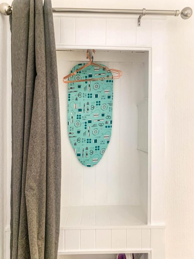 אינברנס The Rosebery Retreat By The Castle 1-Bed Apartment מראה חיצוני תמונה